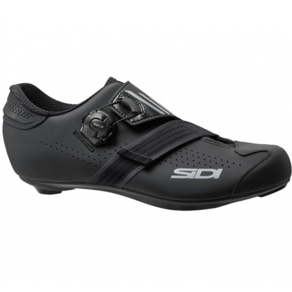 SIDI PRIMA MEGA BLACK 25 chaussure SIDI PRIMA MEGA BLACK 25