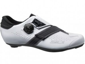 SIDI PRIMA WHITE/BLACK 25