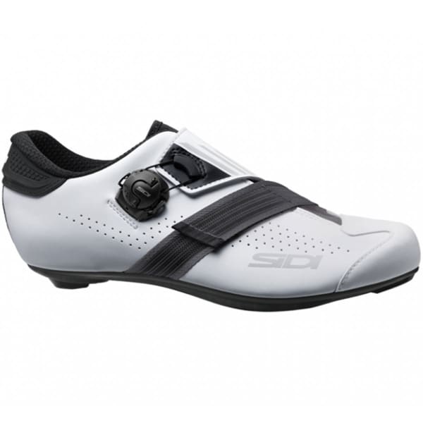SIDI PRIMA WHITE/BLACK 25 chaussure SIDI PRIMA WHITE/BLACK 25