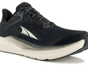 Altra Torin 8 - AL0A85QE-010 BLACK/WHITE