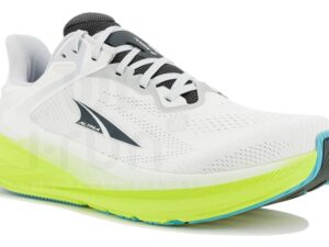Altra Torin 8 - AL0A85QE-102 WHITE/LIME