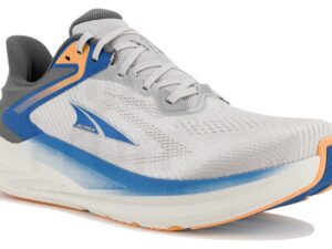 Altra Torin 8 - AL0A85QE-241 DARK GRAY/BLU
