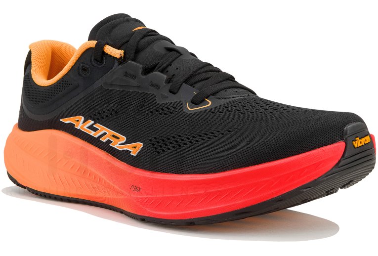 Altra Torin 9 Multicolore Homme chaussure Altra Torin 9 - AL0A85TN-87P