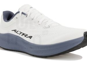 Altra Torin 9 - AL0A85TN-87R WHITE/BLACK/F
