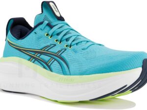 Asics Gel-Nimbus 28 - 1011C127-403