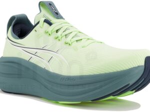 Asics Gel-Nimbus 28 - 1011C127-750