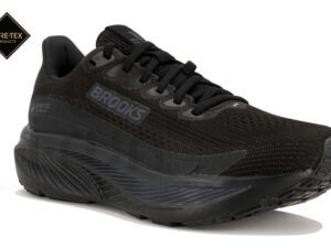 Brooks Ghost 17 Gore-Tex femme - 120451-1B-020