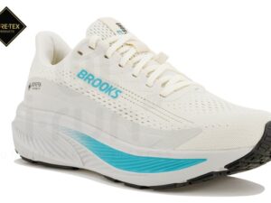 Brooks Ghost 17 Gore-Tex femme - 120451-1B-138