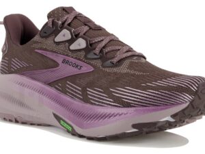 Brooks Ghost Trail femme - 120464-1B-595