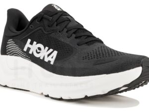 Hoka One One Arahi 9 - 1176531-BWHT