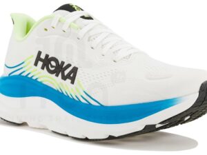 HOKA Clifton 11 Givré Noir Homme – Running Amorti Maximal