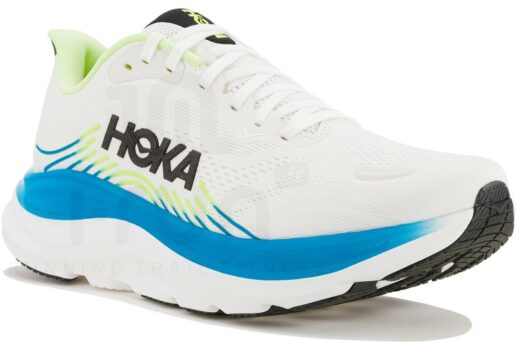 HOKA Clifton 11 Givré Noir Homme – Running Amorti Maximal