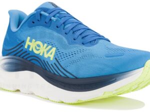 HOKA Clifton 11 Bleu Cobalt Homme – Running Amorti Maximal