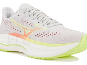 Mizuno Wave Inspire 22 femme - J1GD2644-71