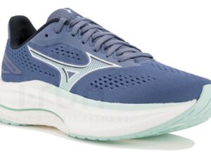 Mizuno Wave Inspire 22 femme - J1GD2644-73