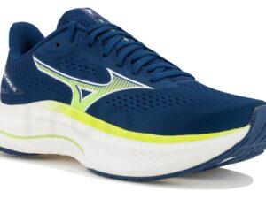 Mizuno Wave Inspire 22 - J1GC2644-01