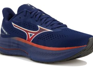 Mizuno Wave Inspire 22 - J1GC2644-55