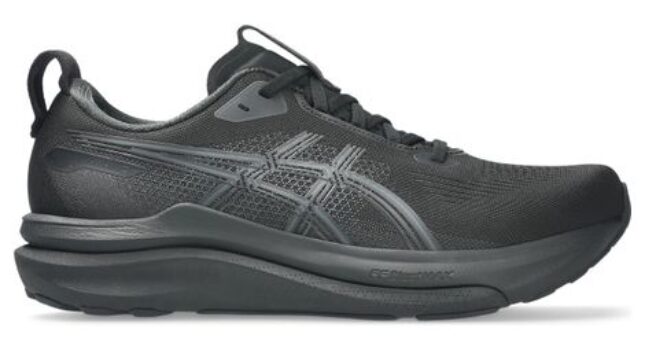 Asics Gel-Kayano 33 chaussure de running stabilite