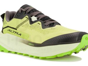 Altra Olympus 7 - AL0A85TK-90R WILD LIME/BLK/LI