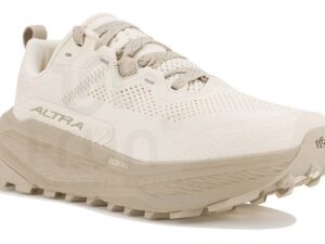 Altra Olympus 7 femme - AL0A85UG-89B WT SMKE/WNTR TWG