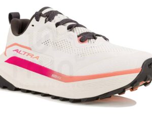 Altra Olympus 7 femme - AL0A85UG-89D CCNT CRM/PNK GLW