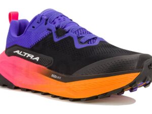 Altra Olympus 7 femme - AL0A85UG-90Z BLACK/WHITE/SIMP