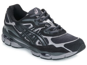 Asics GEL-NYC Noir
