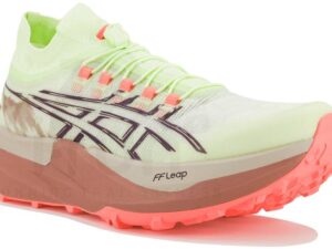 Asics Metafuji Trail 2 - 1013A178-750 / HOMME
