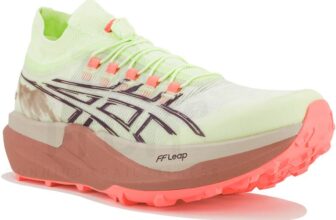Asics Metafuji Trail 2 - 1013A178-750 / HOMME