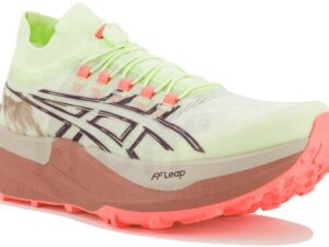 Asics Metafuji Trail 2 femme - 1013A178-750 / FEMME