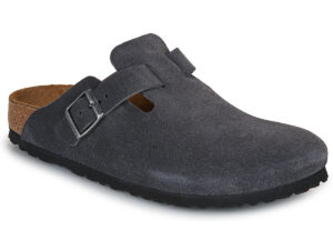 BIRKENSTOCK Boston Suede