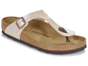 BIRKENSTOCK Gizeh Birko-Flor