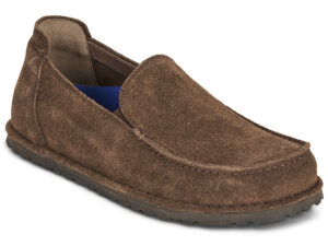 BIRKENSTOCK Utti Slip-on Suède