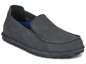 BIRKENSTOCK Utti Slip-on Suède