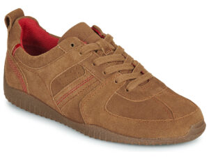 Clarks Meridor Lace Marron