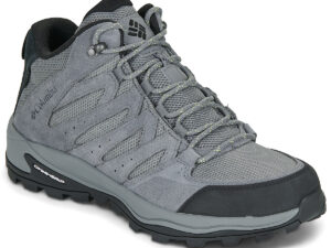 Columbia REDMOND IV MID WATERPROOF Gris