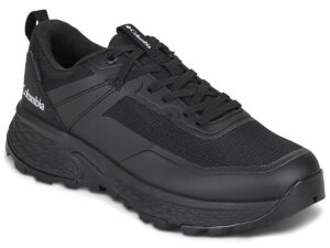 Columbia TELLURIX PEAK WP Noir