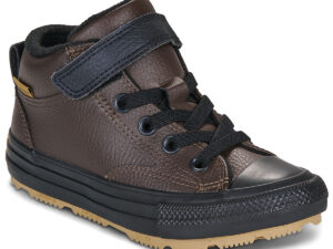 Converse Chuck Taylor All Star Malden Street Boot Marron
