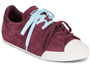Converse Chuck Taylor Lo Violet