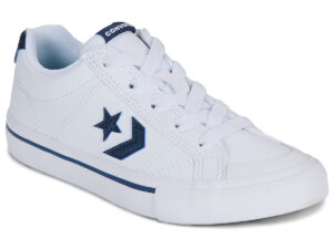 Converse Sport Casual Blanc / Bleu