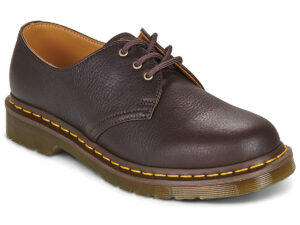 Dr. Martens 1461 DARK BROWN AMBASSADOR Marron