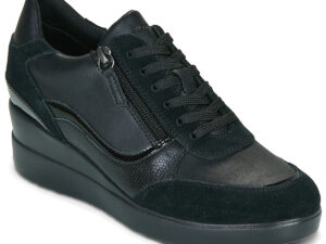 Geox D STARDUST Noir