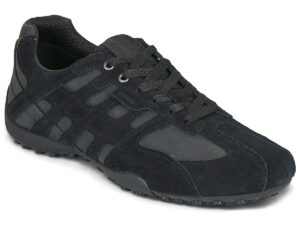 Geox SNAKE K Noir