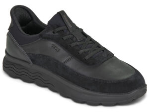 Geox U SPHERICA PLUS Noir