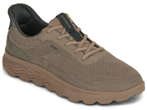 Geox U SPHERICA PLUS Taupe