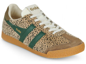 Gola ELAN SAVANNA Léopard