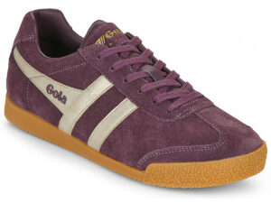 Gola HARRIER MIRROR Marron / Doré