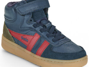 Gola TALON Marine / Rouge