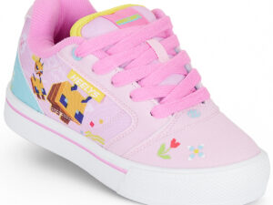 Heelys Minecraft Pro 25 Rose / Multicolore
