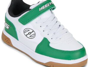 Heelys Rezerve Low X2 Blanc / Vert